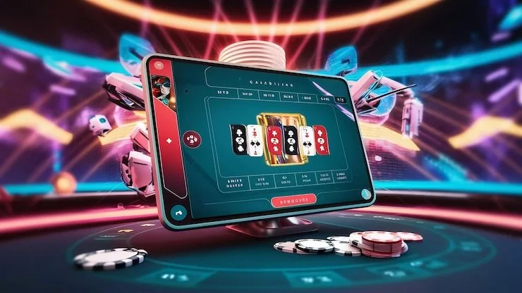 h5777 Holdem Siege