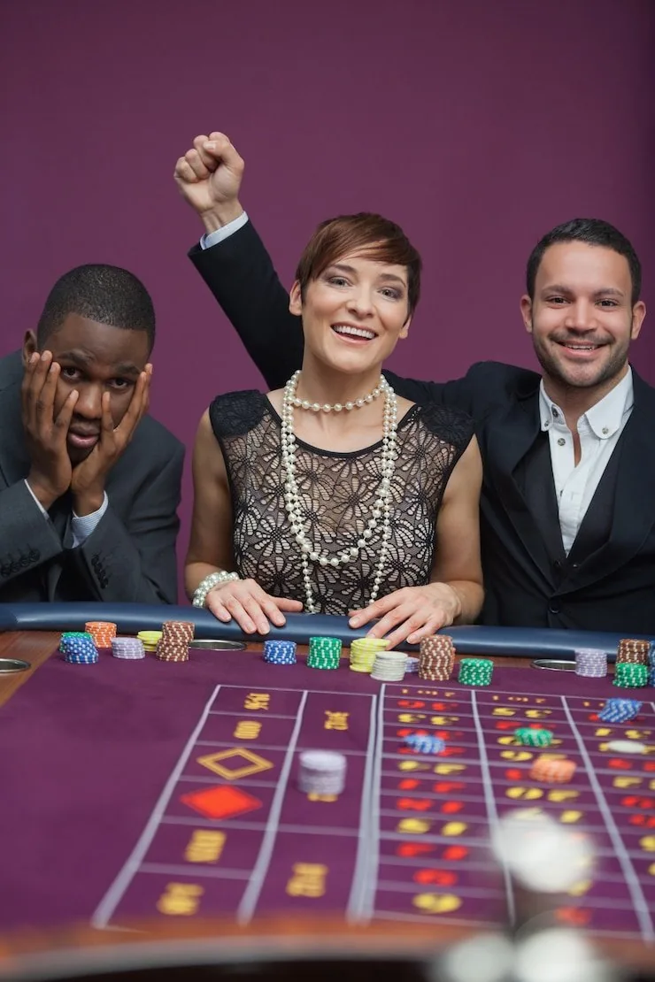h5777 Blackjack Pro Tables